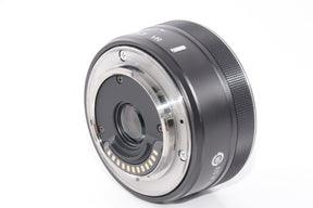 【外観並級】Nikon 標準ズームレンズ1 NIKKOR VR 10-30mm f/3.5-5.6 PD-ZOOM ブラック 1NVR10-30PDBK
