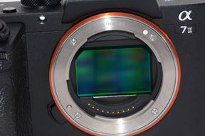 【外観特上級】ソニー SONY ミラーレス一眼 α7 II ボディ ILCE-7M2