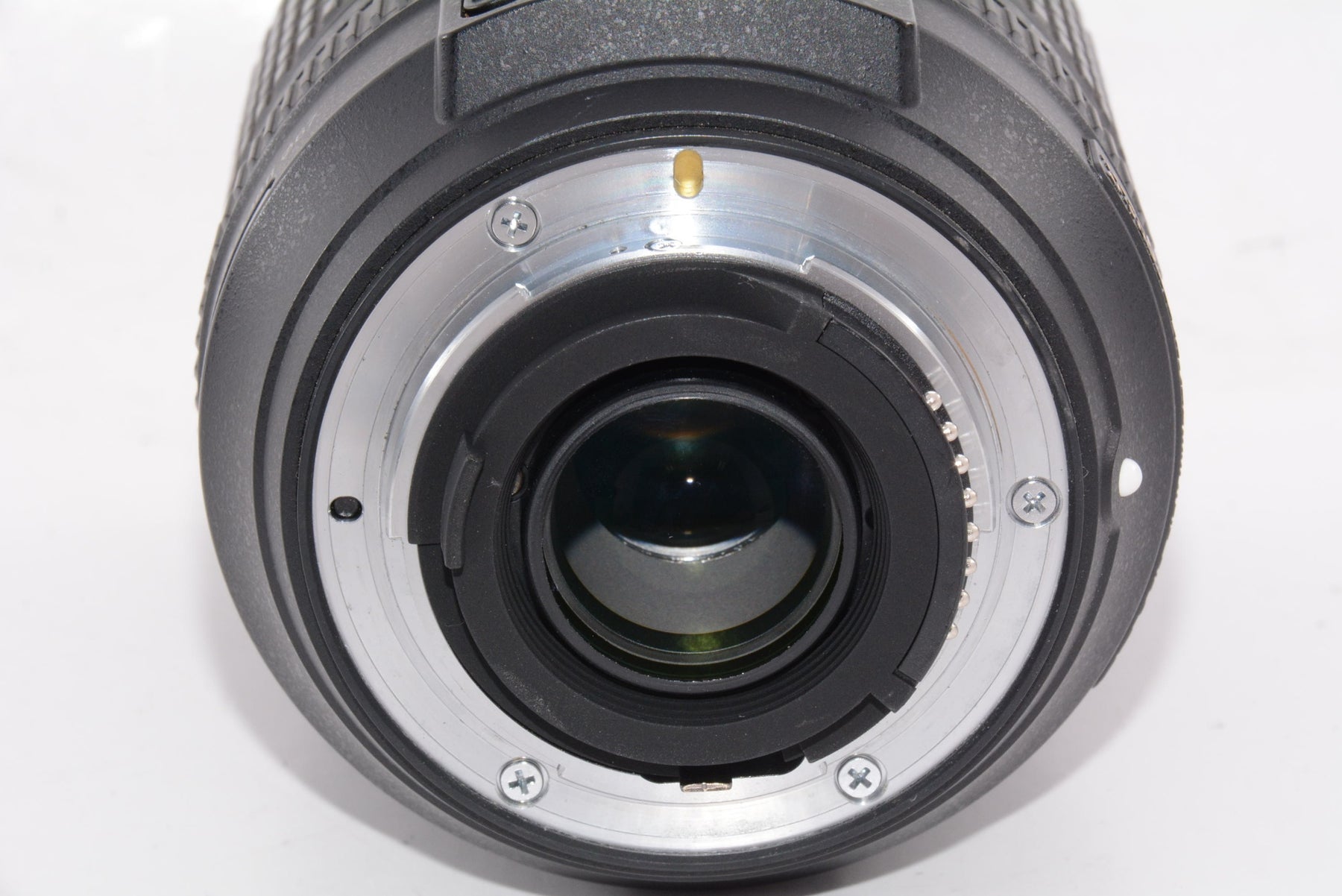 【外観特上級】Nikon 高倍率ズームレンズ AF-S DX NIKKOR 18-140mm f/3.5-5.6G ED VR ニコンDXフォーマット専用