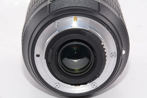 【外観特上級】Nikon 高倍率ズームレンズ AF-S DX NIKKOR 18-140mm f/3.5-5.6G ED VR ニコンDXフォーマット専用