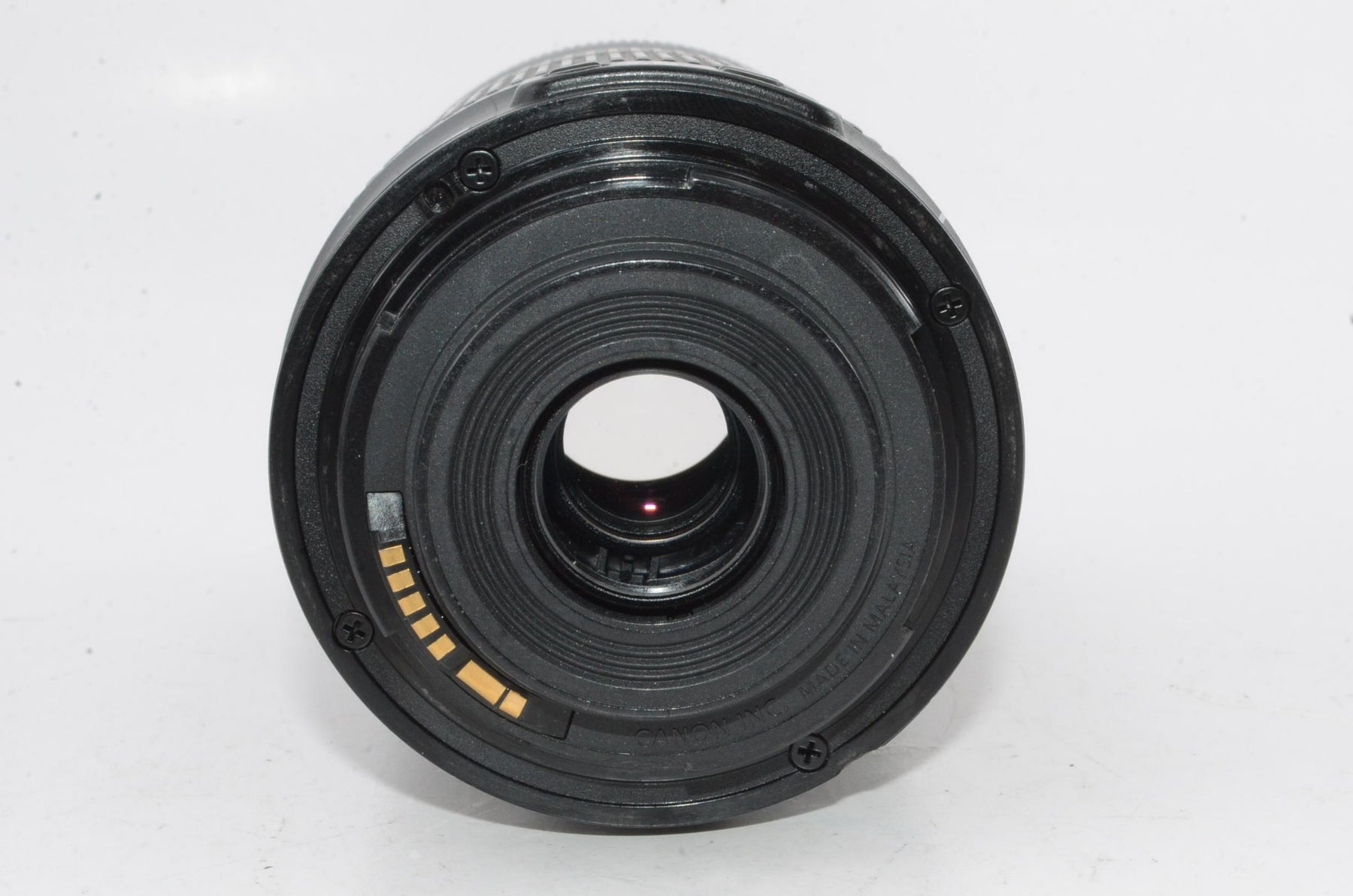【外観並級】Canon  EF-S55-250mm F4-5.6 IS STM