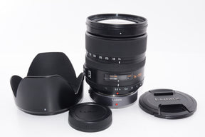 【外観並級】パナソニック 望遠ズームレンズ フォーサーズ用 ライカ D VARIO-ELMAR 14-150mm ASPH. XSM. MEGA O.I.S. L-RS014150