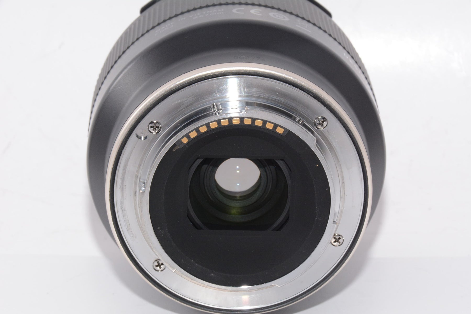 【外観並級】TAMRON 35mm F/2.8 Di III OSD M1:2 FEマウント用レンズ