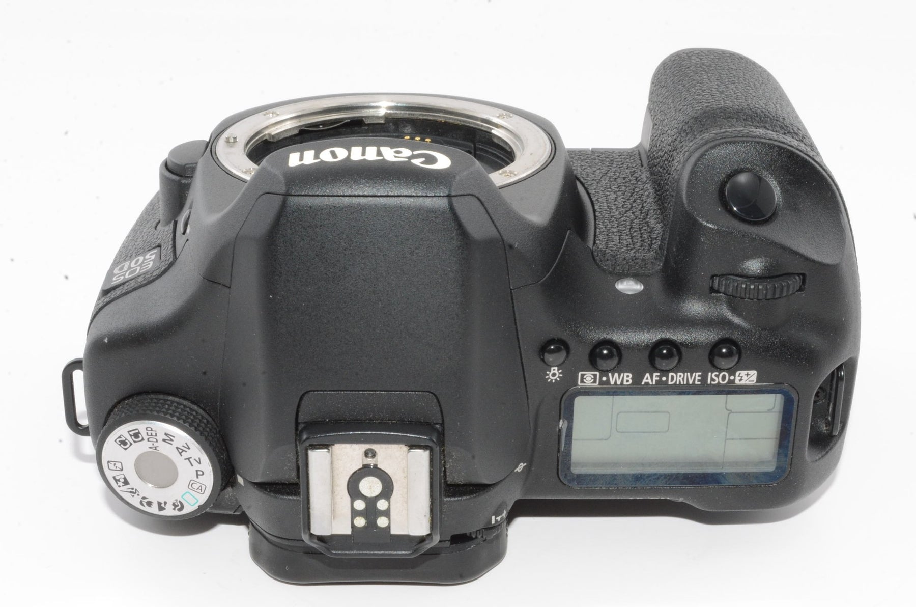 【外観並級】Canon  EOS 50D ボディ