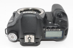 【外観並級】Canon  EOS 50D ボディ