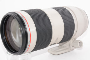 【外観特上級】Canon 望遠ズームレンズ EF70-200mm F2.8L IS II USM