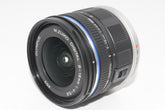 【外観特上級】OLYMPUS M.ZUIKO DIGITAL ED 9-18mm F4.0-5.6