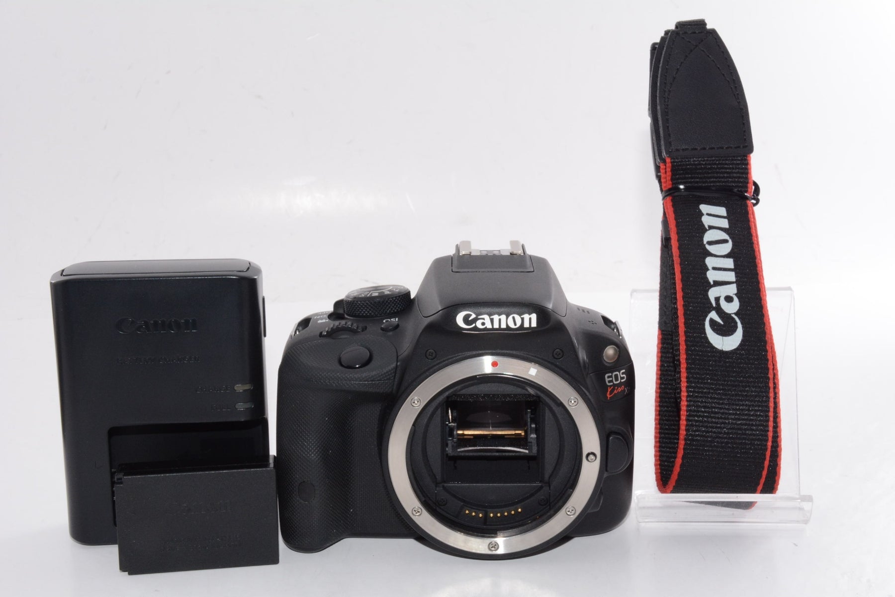 【外観特上級】Canon キャノン EOS Kiss X7 ボディ