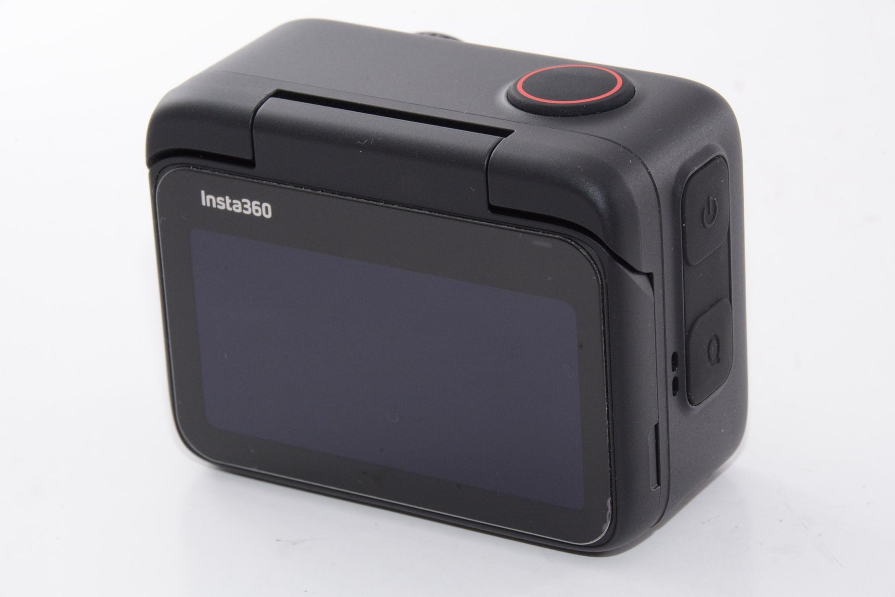 【外観特上級】Insta360 GO 3S - 4K小型ウェアラブルVlogビデオカメラ