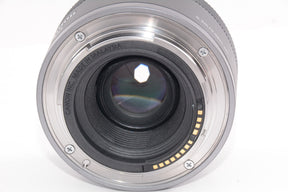 【外観特上級】CANON EF 50mm f 1.8 STM Lens