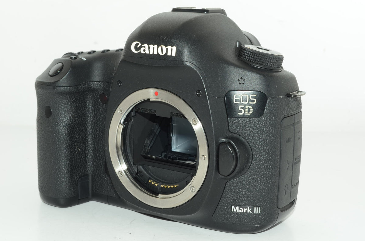 【外観並級】Canon デジタル一眼レフカメラ EOS 5D Mark III ボディ EOS5DMK3