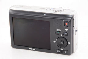 【外観特上級】Nikon デジタルカメラ COOLPIX S6300