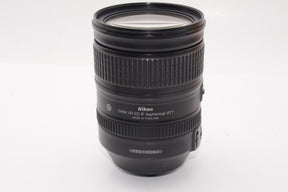 【外観特上級】Nikon 高倍率ズームレンズ AF-S NIKKOR 28-300mm f/3.5-5.6G ED VR