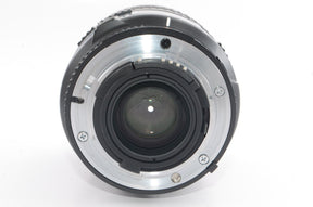 【外観特上級】Nikon 単焦点マイクロレンズ Ai AF Micro Nikkor 60mm f/2.8D フルサイズ対応
