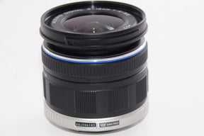 【外観特上級】OLYMPUS M.ZUIKO DIGITAL ED 9-18mm F4.0-5.6