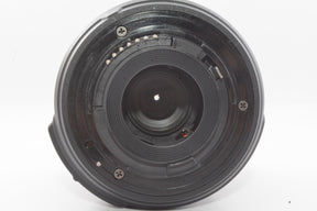 【外観並級】Nikon デジタル一眼レフカメラ D5200 レンズキット