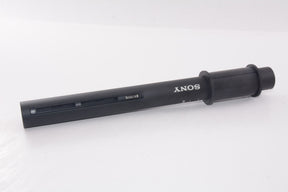 【外観特上級】SONY ECM-VG1 鋭指向性ショットガンマイクロホン