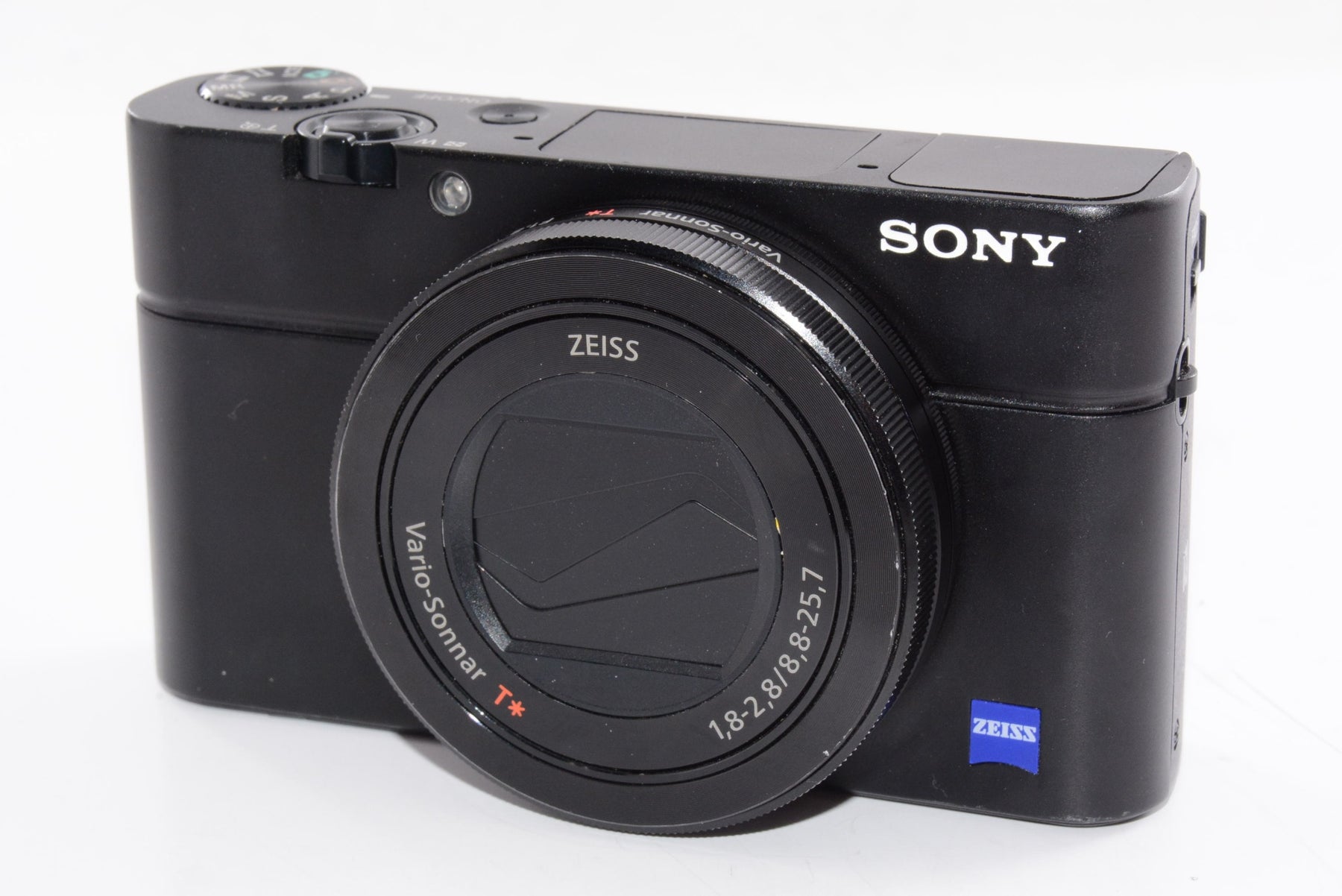 【外観並級】SONY デジタルカメラ Cyber-shot RX100 III  DSC-RX100M3