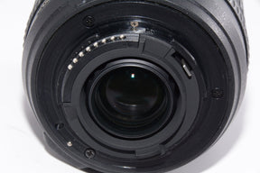 【外観特上級】Nikon AF-S DX Zoom Nikkor ED 18-135mm F3.5-5.6G (IF)