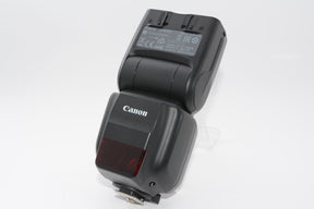 【外観特上級】Canon スピードライト 430EX 3-RT