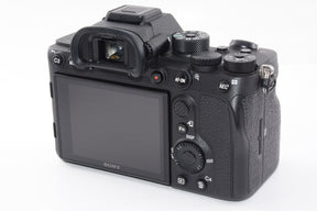 【外観特上級】ソニー SONY フルサイズミラーレス一眼 α7RM4 ボディ ILCE-7RM4