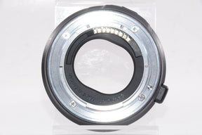 【外観特上級】Canon レンズマウントアダプター EF-EOSM