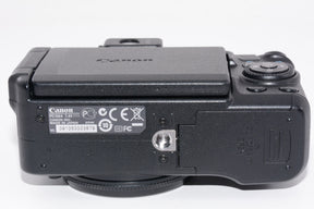 【外観並級】Canon PowerShot G12