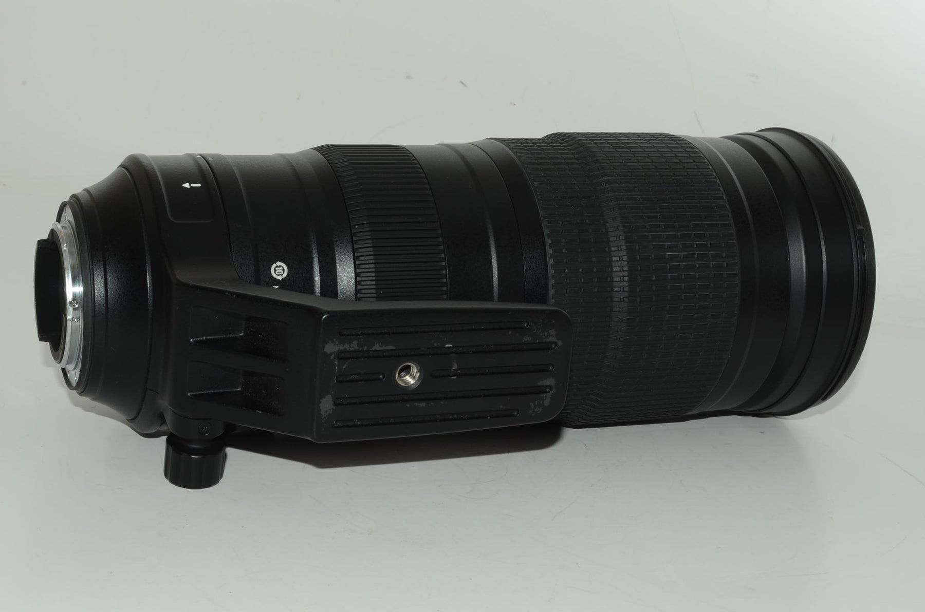 【外観特上級】Nikon 望遠ズームレンズ AF-S NIKKOR 200-500mm f/5.6E ED VR