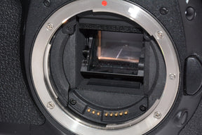 【外観並級】Canon デジタル一眼レフカメラ EOS 7D ボディ EOS7D