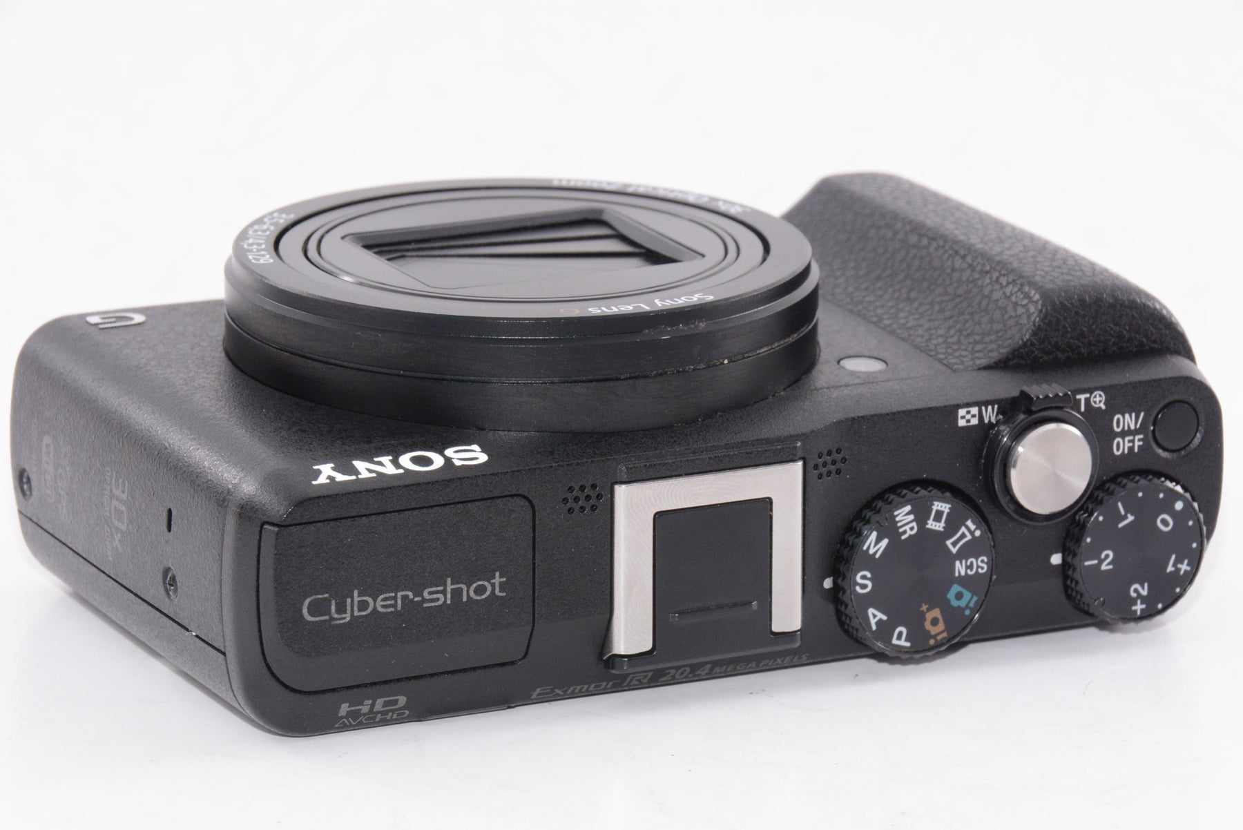【外観特上級】ソニー SONY デジタルカメラ Cyber-shot DSC-HX60V