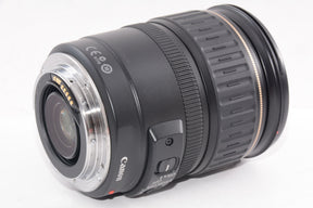 【外観並級】Canon 標準ズームレンズ EF28-135mm F3.5-5.6 IS USM
