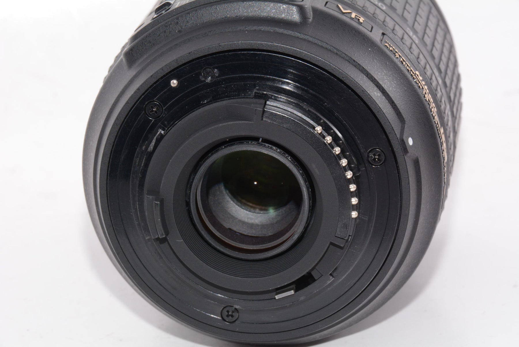 【外観特上級】Nikon AF-S DX NIKKOR 18-105mm f/3.5-5.6G ED VR