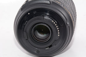 【外観特上級】Nikon AF-S DX NIKKOR 18-105mm f/3.5-5.6G ED VR