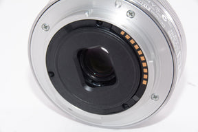 SONY E 16mm F2.8 ソニー Eマウント用