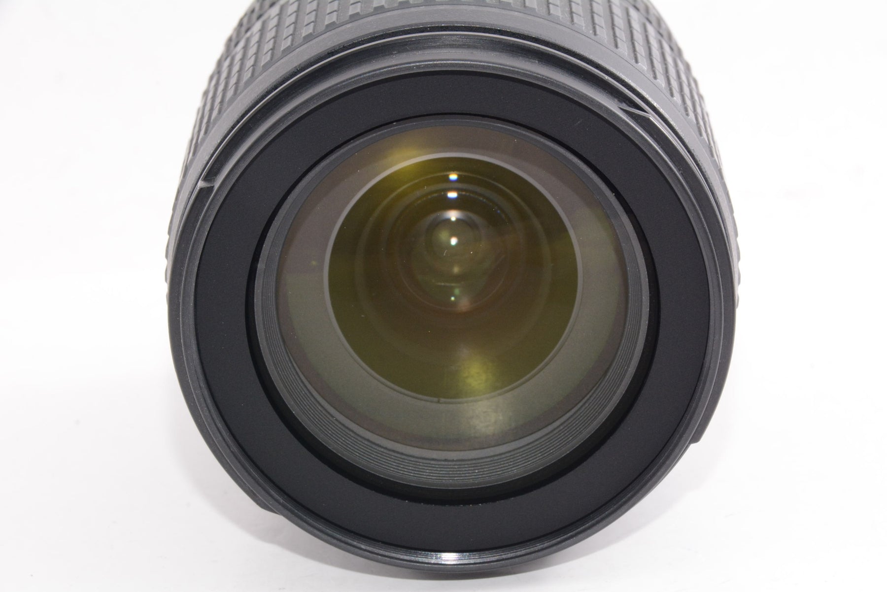 【外観特上級】Nikon AF-S DX NIKKOR 18-105mm f/3.5-5.6G ED VR