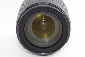 【外観特上級】Nikon AF-S DX NIKKOR 18-105mm f/3.5-5.6G ED VR