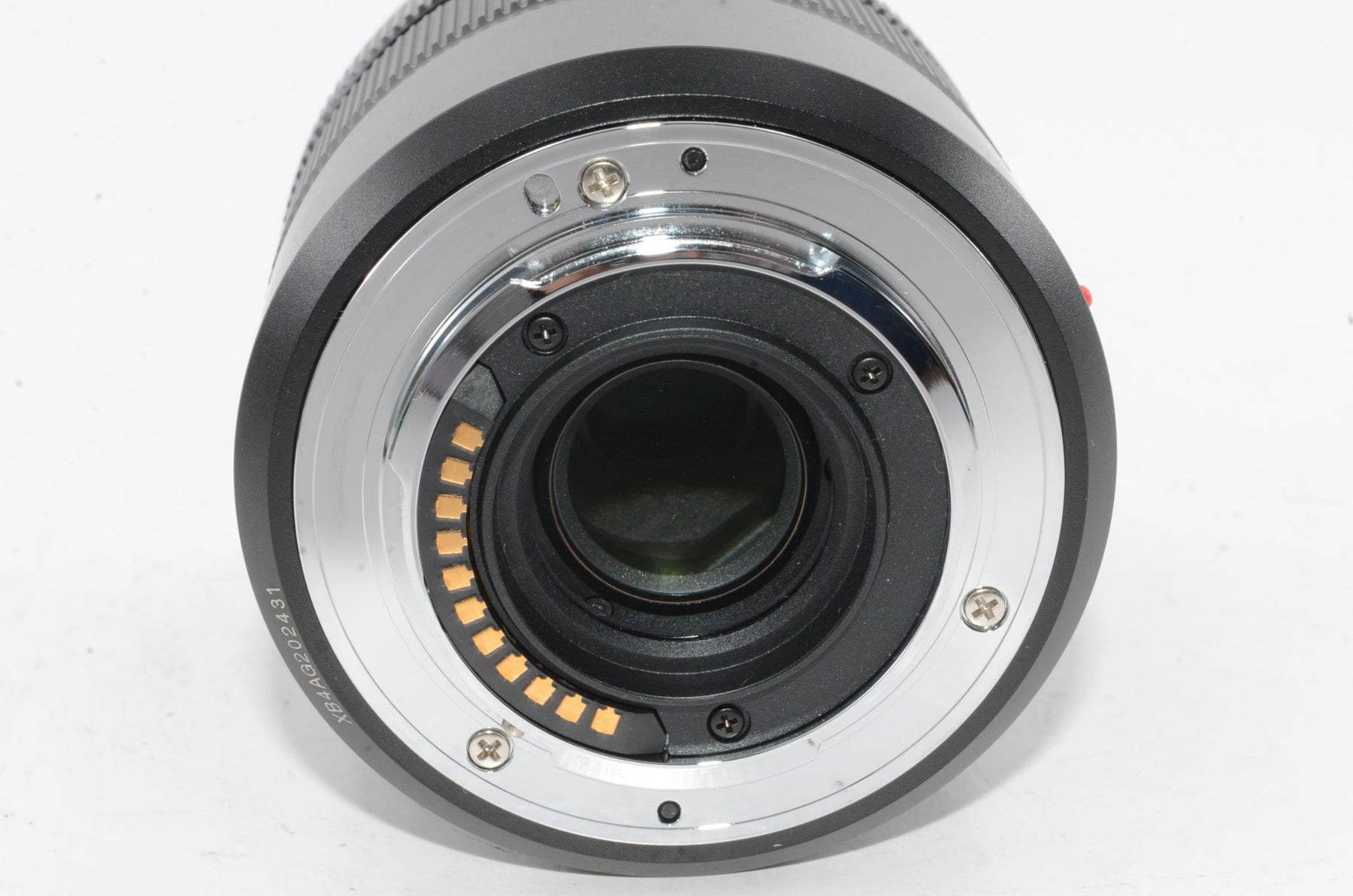 【外観特上級】Panasonic LUMIX G VARIO 45-150mm F4.0-5.6