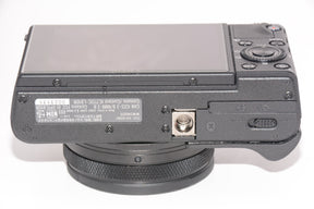 【外観特上級】ソニー SONY デジタルカメラ Cyber-shot DSC-RX100M7