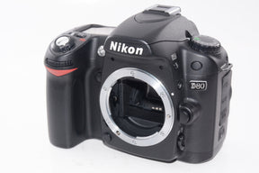 【外観並級】Nikon デジタル一眼レフカメラ D80 ボディ