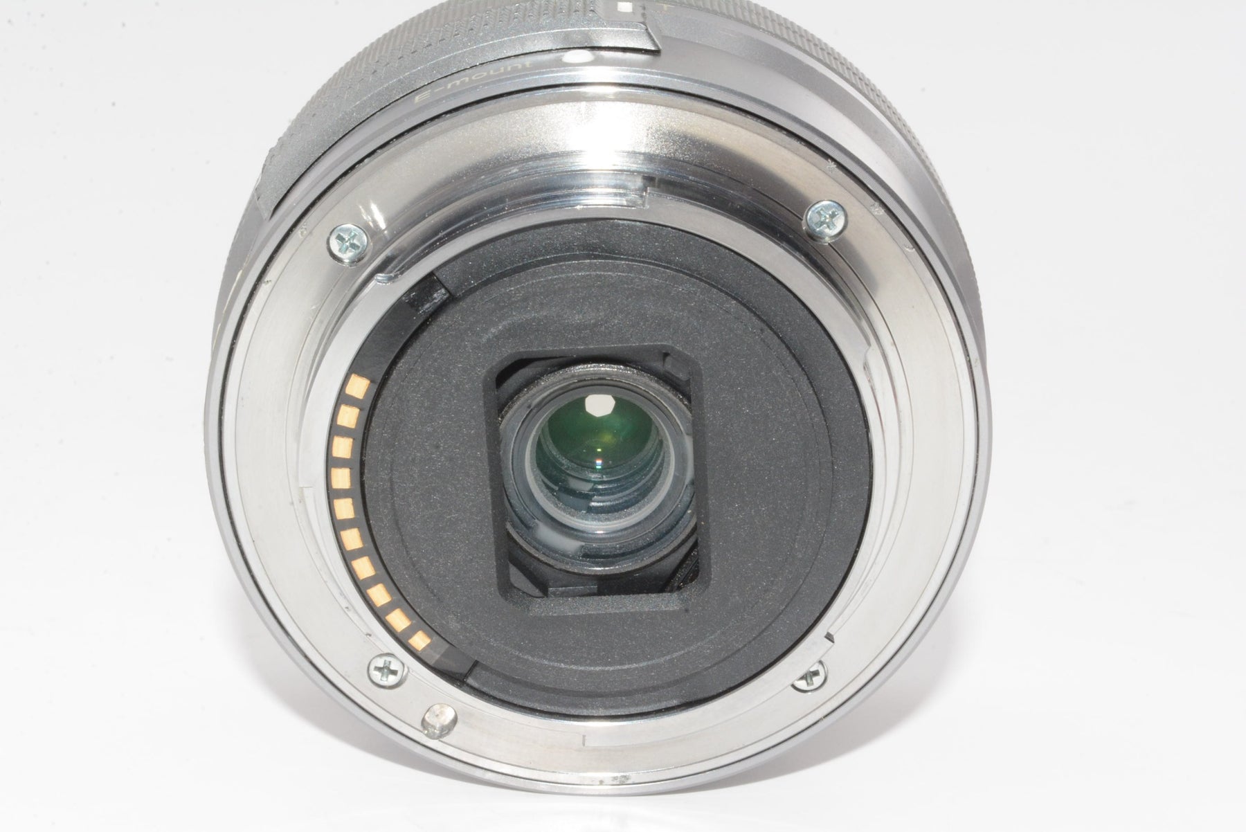 【外観並級】SONY PZ 16-50mm F3.5-5.6 OSS ソニー Eマウント用