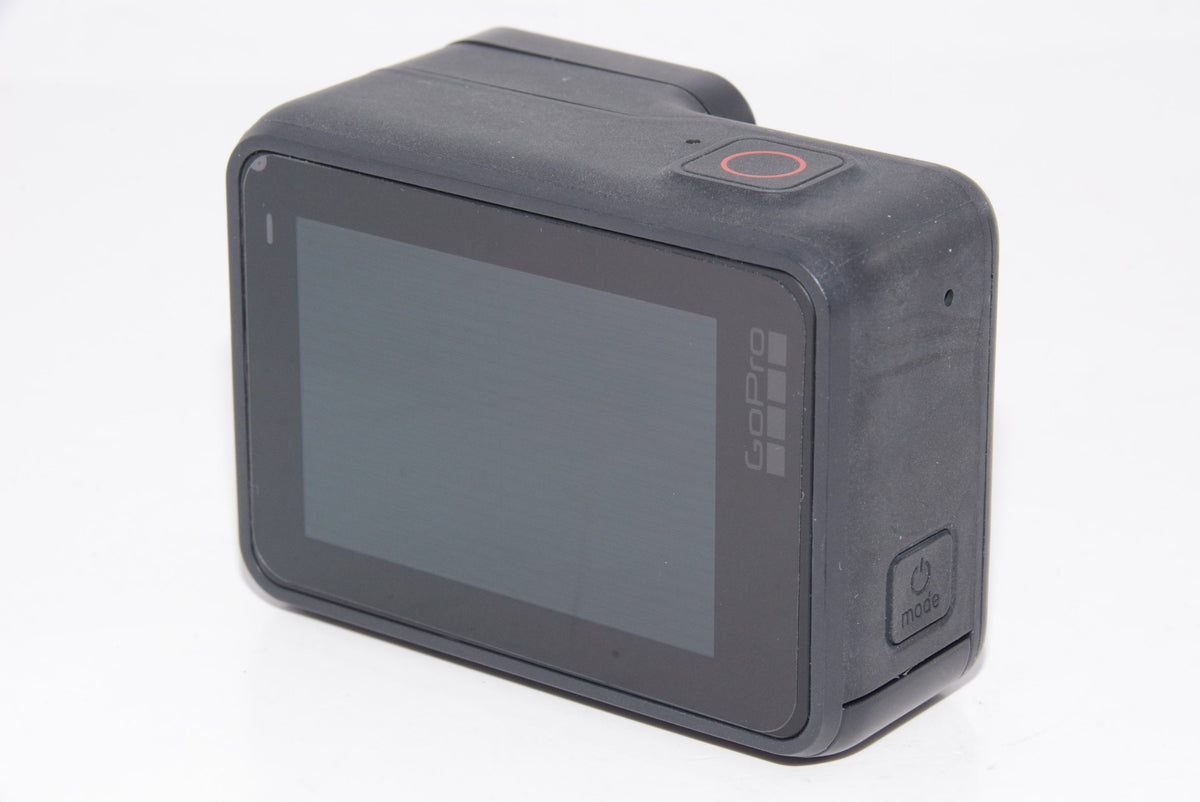 【外観並級】GoPro HERO 7 ブラツク