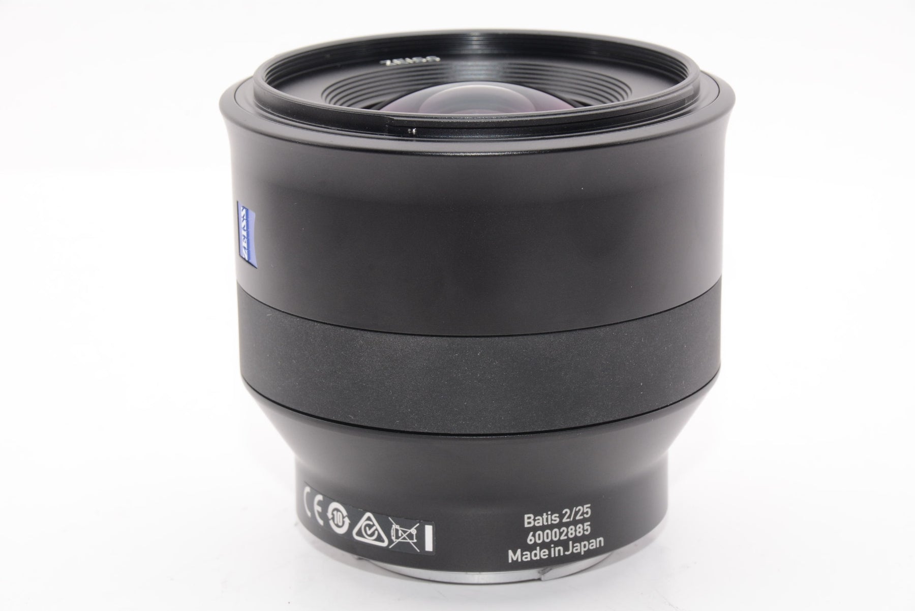 【外観特上級】カールツァイス ZEISS Batis 2/25 E-mount