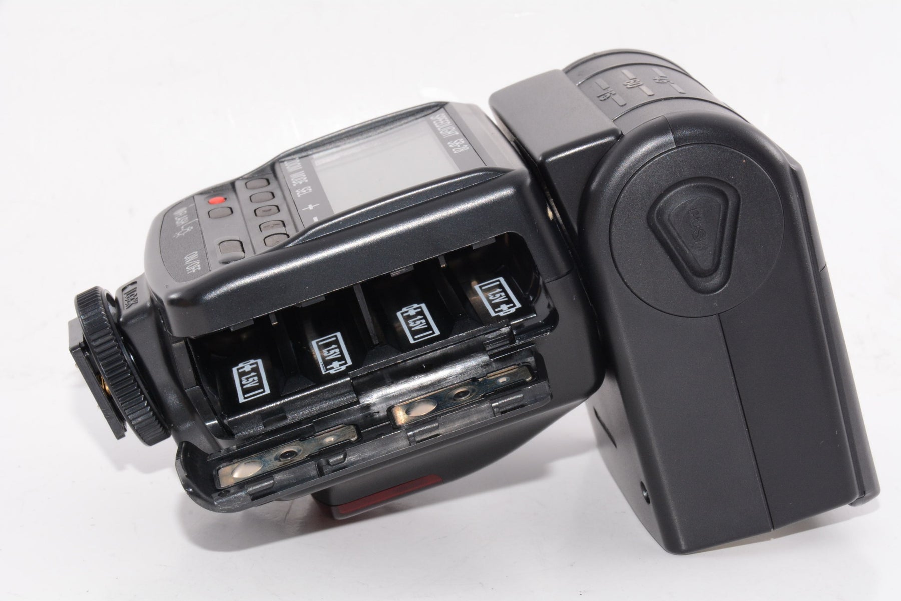 【外観特上級】Nikon SB-28 スピードライト