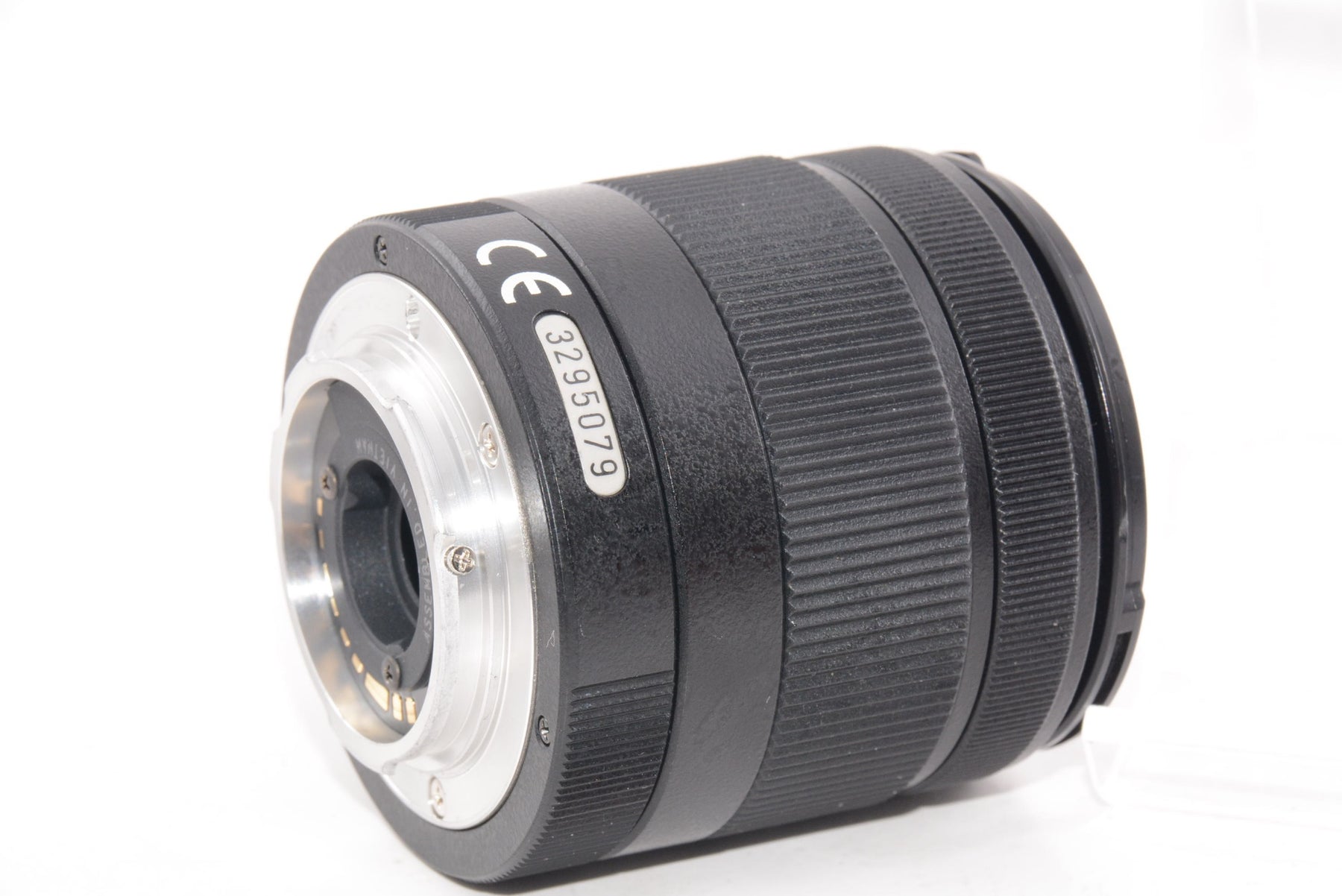 【外観並級】PENTAX ミラーレス一眼 Q7 ズームレンズキット