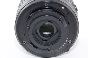 【外観並級】Nikon 標準ズームレンズ AF-P DX NIKKOR 18-55mm f/3.5-5.6G VR