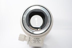 【外観並級】Canon 望遠ズームレンズ EF70-200mm F2.8L IS II USM