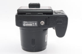 【外観並級】ニコン デジタルカメラ ニコン クールピクスP90 ブラック COOLPIXP90