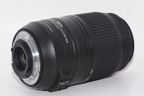 【外観特上級】Nikon 望遠ズームレンズ AF-S DX NIKKOR 55-300mm f/4.5-5.6G ED VR