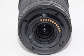 【外観特上級】OLYMPUS M.ZUIKO DIGITAL ED 40-150mm F4.0-5.6 R ブラック