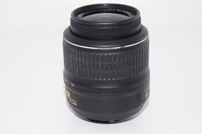 【外観特上級】Nikon 標準ズームレンズ AF-S DX NIKKOR 18-55mm f3.5-5.6G VR